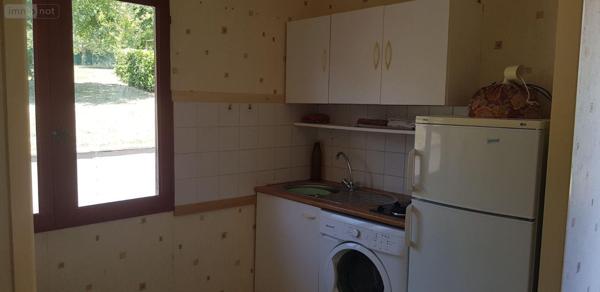 Maison à vendre à Châtres-sur-Cher dans le Loir-et-Cher (41320), ref : 41036/931