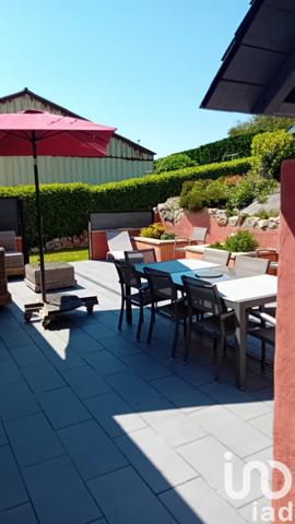 Maison à vendre 5 pièces 96 m² Camaret-sur-Mer