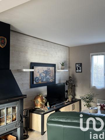 Maison à vendre 5 pièces 96 m² Camaret-sur-Mer