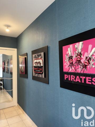 Maison à vendre 5 pièces 96 m² Camaret-sur-Mer