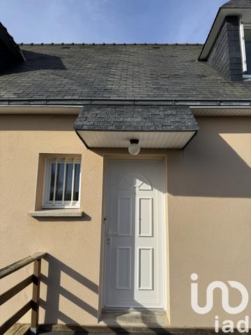 Maison à vendre 5 pièces 96 m² Camaret-sur-Mer