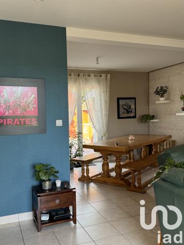 Maison à vendre 5 pièces 96 m² Camaret-sur-Mer