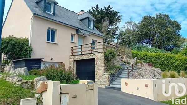 Maison à vendre 5 pièces 96 m² Camaret-sur-Mer