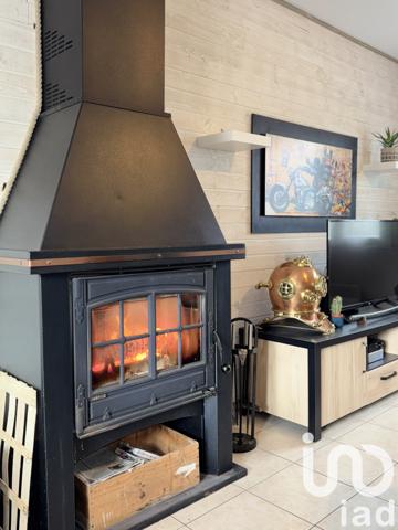 Maison à vendre 5 pièces 96 m² Camaret-sur-Mer