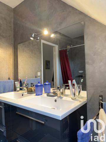 Maison à vendre 5 pièces 96 m² Camaret-sur-Mer