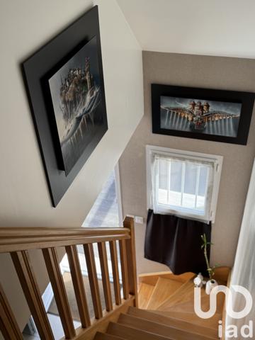 Maison à vendre 5 pièces 96 m² Camaret-sur-Mer