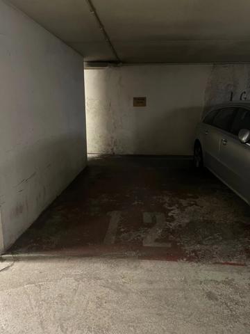 Parking – Paris 8ème