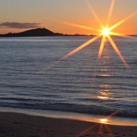 Villa avec deux T4 et piscine à Agosta Porticcio !