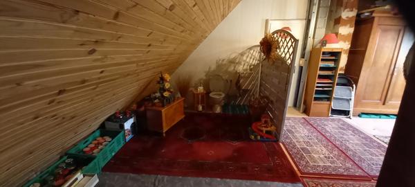 Maison PLESTIN LES GREVES (22)