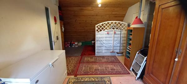 Maison PLESTIN LES GREVES (22)