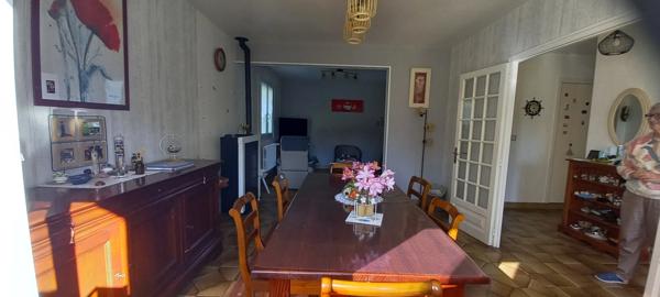 Maison PLESTIN LES GREVES (22)