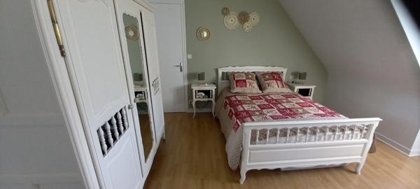 Maison PLESTIN LES GREVES (22)