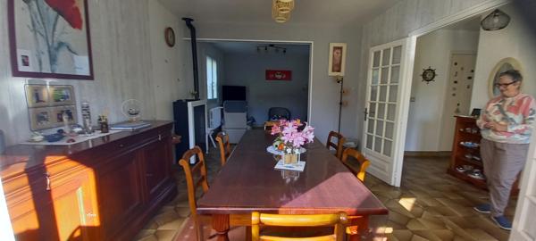 Maison PLESTIN LES GREVES (22)