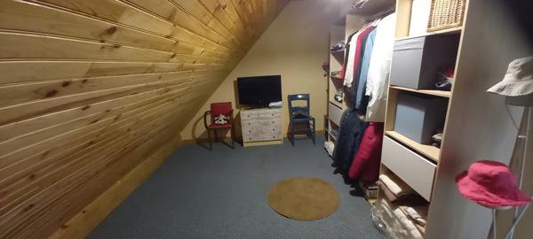 Maison PLESTIN LES GREVES (22)