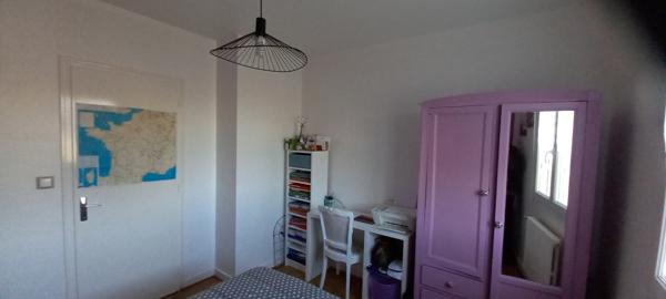 Maison PLESTIN LES GREVES (22)