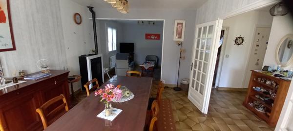 Maison PLESTIN LES GREVES (22)