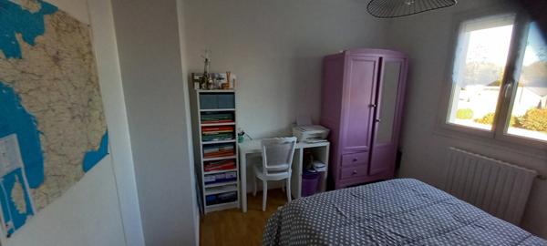 Maison PLESTIN LES GREVES (22)