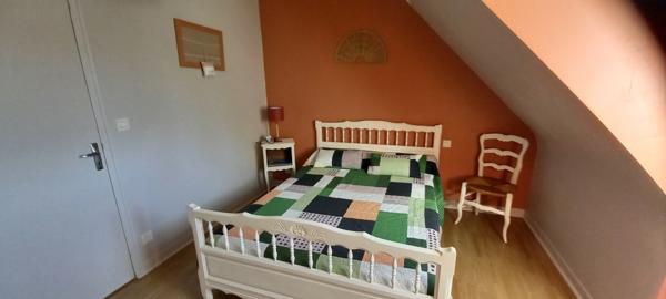 Maison PLESTIN LES GREVES (22)