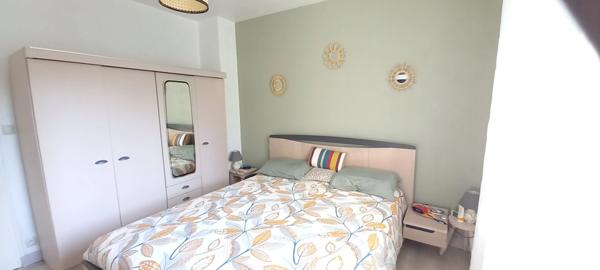 Maison PLESTIN LES GREVES (22)