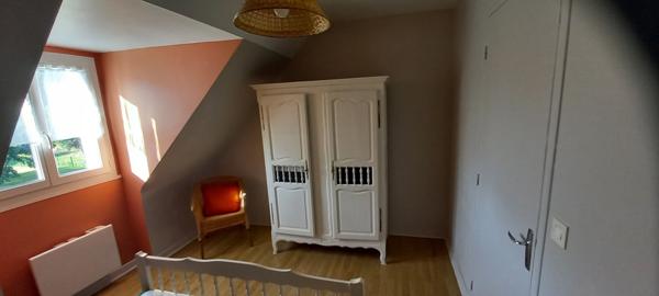 Maison PLESTIN LES GREVES (22)