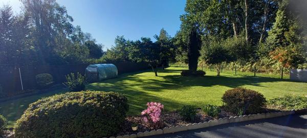 Maison PLESTIN LES GREVES (22)