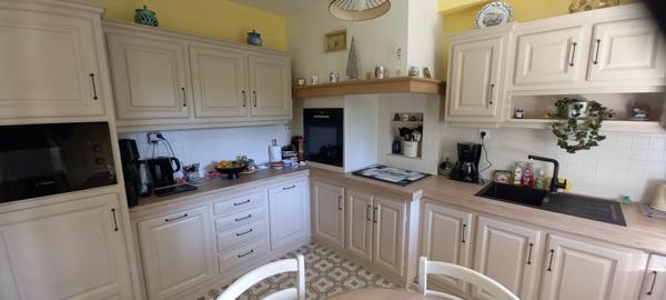 Maison PLESTIN LES GREVES (22)