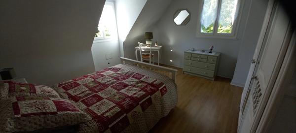 Maison PLESTIN LES GREVES (22)