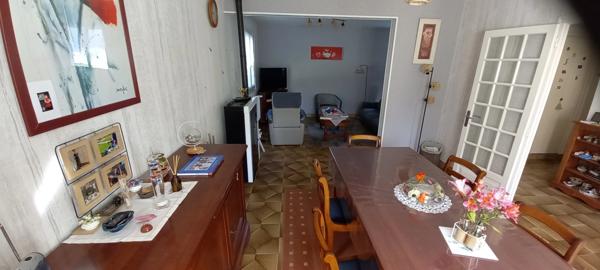 Maison PLESTIN LES GREVES (22)