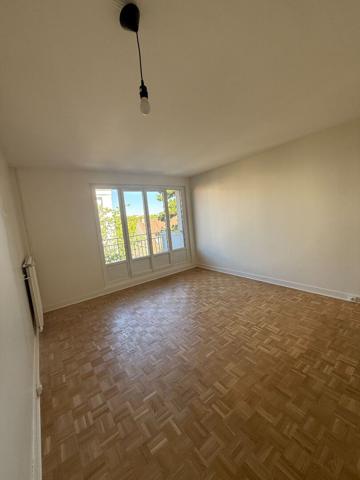 Appartement L Hay Les Roses 3 pièces 58.30 m2
