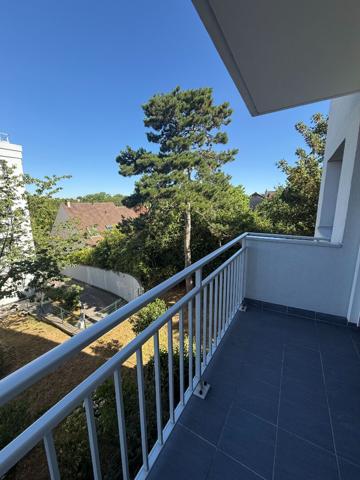 Appartement L Hay Les Roses 3 pièces 58.30 m2