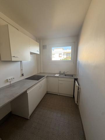 Appartement L Hay Les Roses 3 pièces 58.30 m2
