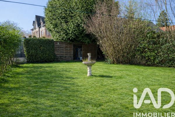 Maison à vendre 7 pièces 140 m² Bagnoles de l'Orne Normandie