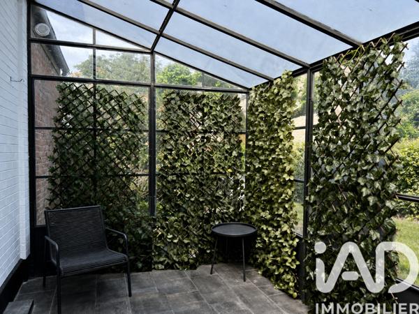 Maison à vendre 7 pièces 140 m² Bagnoles de l'Orne Normandie