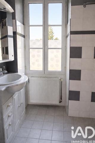 Maison à vendre 7 pièces 140 m² Bagnoles de l'Orne Normandie