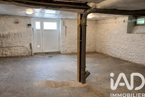 Maison à vendre 7 pièces 140 m² Bagnoles de l'Orne Normandie