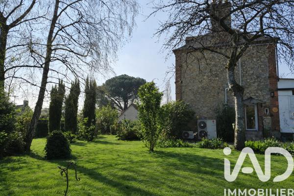 Maison à vendre 7 pièces 140 m² Bagnoles de l'Orne Normandie