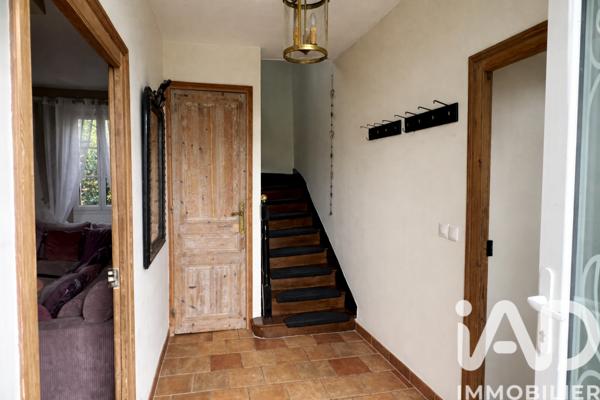 Maison à vendre 7 pièces 140 m² Bagnoles de l'Orne Normandie