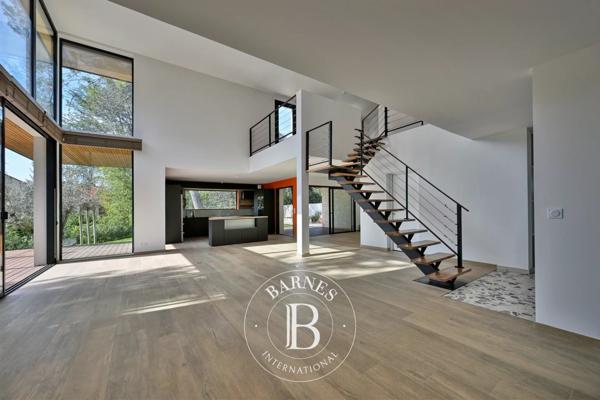 Saint-Gély-du-Fesc, Maison 3 Chambres -  220 m² à vendre
