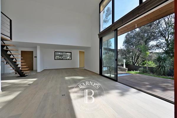 Saint-Gély-du-Fesc, Maison 3 Chambres -  220 m² à vendre