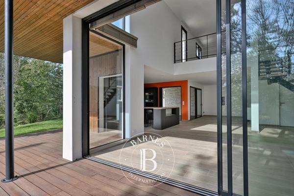 Saint-Gély-du-Fesc, Maison 3 Chambres -  220 m² à vendre