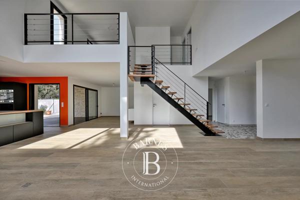 Saint-Gély-du-Fesc, Maison 3 Chambres -  220 m² à vendre