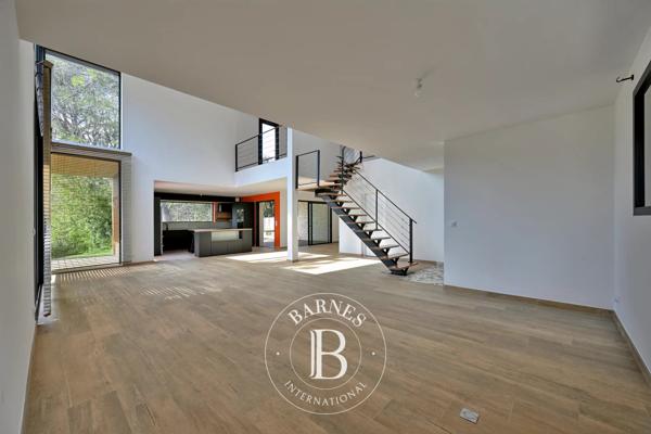 Saint-Gély-du-Fesc, Maison 3 Chambres -  220 m² à vendre