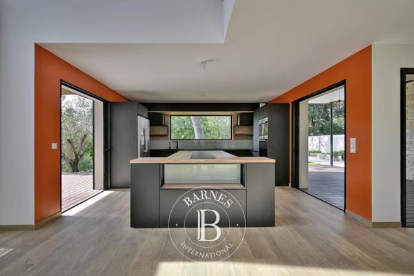 Saint-Gély-du-Fesc, Maison 3 Chambres -  220 m² à vendre