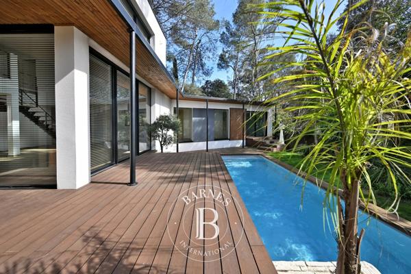 Saint-Gély-du-Fesc, Maison 3 Chambres -  220 m² à vendre