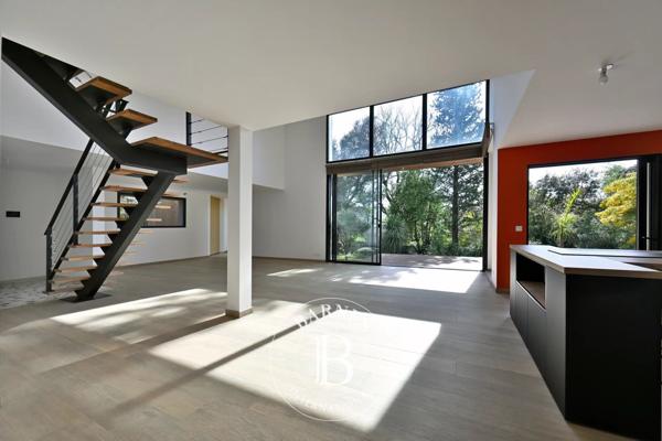 Saint-Gély-du-Fesc, Maison 3 Chambres -  220 m² à vendre