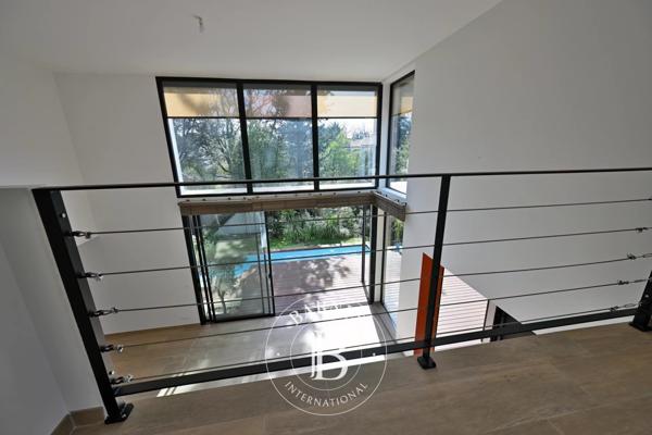 Saint-Gély-du-Fesc, Maison 3 Chambres -  220 m² à vendre