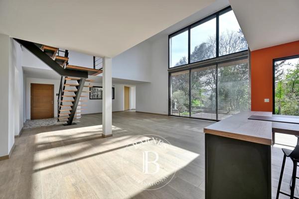 Saint-Gély-du-Fesc, Maison 3 Chambres -  220 m² à vendre