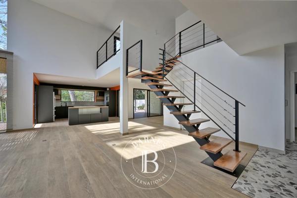 Saint-Gély-du-Fesc, Maison 3 Chambres -  220 m² à vendre