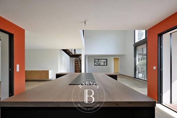 Saint-Gély-du-Fesc, Maison 3 Chambres -  220 m² à vendre