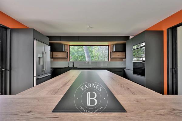 Saint-Gély-du-Fesc, Maison 3 Chambres -  220 m² à vendre